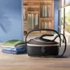 Philips PSG8300/80, 3120 W, 850 g/min, Žehliaca plocha Náhľad obrázku produktu 3