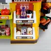 Malplay Supermarket – Sada na hranie na predaj potravín, 65 Náhľad obrázku produktu 10
