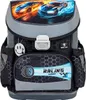 Belmil Schulranzen Set MINI FIT 2026 Race it (Motiv: Auto, Produktbild-Vorschau 3