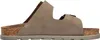Rieker Pantolette beige in Gr. 40 Produktbild-Vorschau 16