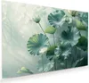Glasbild 120x80cm in XXL für Wohnzimmer, Schlafzimmer Motiv Produktbild-Vorschau 1