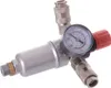 AG3000-03 Filtr sprężarki 3/8" i reduktor ciśnienia Podgląd zdjęcia produktu 7