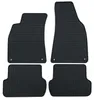 Tappetino in gomma, 4 pezzi per Mercedes Classe E (W214) Anteprima dell’immagine prodotto 11