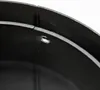 Raik Izoker Längenelement 150mm schwarz doppelwandig L: Produktbild-Vorschau 7