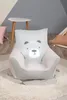 Kindersitzsack - "Bär Paul" Produktbild-Vorschau 2