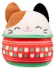 Calendario dell'Avvento SQUISHMALLOWS Micromallows, 24 Anteprima dell’immagine prodotto 7