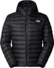 The North Face Classic Down Hooded Jacket NF0A8D1TJK31 Náhled obrázku produktu 5
