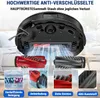 Zubehör für Roborock Saros 10R / Saros 20 / Qrevo CurvX / Produktbild-Vorschau 5