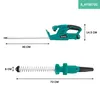 12V Electric Hedge Trimmer | Lightweight, Compact, and Produktbild-Vorschau 2