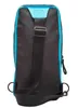 FOSSIL Umhängetasche Sport Sling Bag Navy / Pink Colorblock Produktbild-Vorschau 3