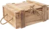 Orion Holzkiste Holztruhe/ Geschenkkiste Holzbehälter Produktbild-Vorschau 1