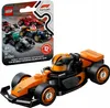 71049 - LEGO Minifigures - Voiture de course de Formule 1 Voir les images du produit 1