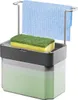 metaltex Seifenspender Spongetex 0,75 Liter Kunststoff Produktbild-Vorschau 10