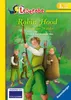 Robin Hood, König der Wälder - Leserabe 3. Klasse - Anteprima dell’immagine prodotto 1