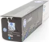 HP 126A Toner cyan (CE311A) Produktbild-Vorschau 50
