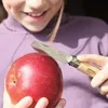 Couteau pour enfants Opinel en hêtre Voir les images du produit 12