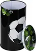 Metall Runde Fußball Spardose Starpak 569225 Produktbild-Vorschau 3