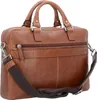 PICARD Cuir mallette sac à main pour ordinateur portable Voir les images du produit 16