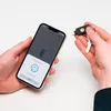 YUBICO USB-Sicherheitsschlüssel - NFC - Schwarz Produktbild-Vorschau 6