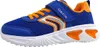 Geox Assister Kinderschuhe Jungen Halbschuhe Klettschuh Produktbild-Vorschau 6