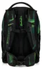 Satch, Schulrucksack-Set PACK Seismic Green 3-teilig, ab 5. Produktbild-Vorschau 4