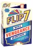 Flip 7 With a Vengeance – Juego de mesa – USAopoly Vista previa de la imagen del producto 1