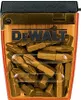 DeWalt DT71569 sada vrtáků + bitů 100-dílná Náhled obrázku produktu 6