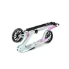 Klappbarer Scooter für Kinder, LED-Räder, verstellbar Produktbild-Vorschau 9