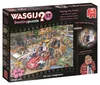 Wasgij Destiny 17 Einmal auftanken, bitte! - 1000 Teile Produktbild-Vorschau 1