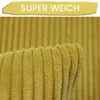 2 Stück - 40x40 cm Kissenbezüge - 2er Set Kissenbezug - Produktbild-Vorschau 2