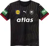 Puma DHB Auswärtstrikot 2025, schwarz, XXL, Herren Produktbild-Vorschau 1