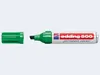 edding Permanentmarker 500 grün 661657 Produktbild-Vorschau 3
