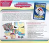 Pokemon Top-Trainer-Box Karmesin & Purpur - Paradoxrift Produktbild-Vorschau 3