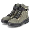 Rieker Damen Stiefelette Damen 38 Produktbild-Vorschau 12