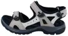 Sandalias deportivas para mujer Ecco Offroad, color beige, Vista previa de la imagen del producto 21