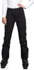 SCHÖFFEL Ski Pants Weissach L BLACK BLACK 36 Produktbild-Vorschau 3