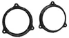 ACV Lautspr. Ringe Dacia/Fiat/Niss/Opel/Renault 165mm Produktbild-Vorschau 3