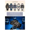 A collage of watch color options and a lifestyle shot of a watch. Náhled obrázku produktu