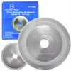 DIAMANTSCHEIBE FÜR BOHRERSCHÄRFER 78x12,7 mm Produktbild-Vorschau 1