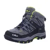 CMP Boots Wanderschuhe Leder/Textil Produktbild-Vorschau 26
