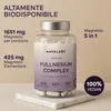 Aavalabs Complesso di magnesio | 5 forme | 425 mg | 180 Anteprima dell’immagine prodotto 5