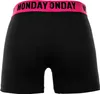 Happy Shorts Herren Boxershorts, 7er Pack - Jersey Trunks, Produktbild-Vorschau 4