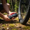 Elektryczna pompka z akumulatorem 6000 mAh, kompresor 10,3 Podgląd zdjęcia produktu 8