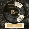 Jacobs Barista Editions Crema 1 kg ziarnista Podgląd zdjęcia produktu 7