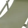 home24 Liegestuhl - 2er-Set - Stahl / Polyrattan Produktbild-Vorschau 9