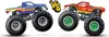 Hot Wheels Monster Trucks Demolition Doubles Pojazdy Náhled obrázku produktu 47