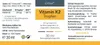 Vitamin K2 - Menaquinon MK-7 all-trans-Vitamin hochdosiert Produktbild-Vorschau 9