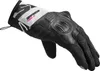 Spidi Flash-R Evo Tex Damen Motorrad Handschuhe, Produktbild-Vorschau 2
