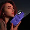 Magnetisch Hülle für Samsung Galaxy A35, Heavy Duty Produktbild-Vorschau 8