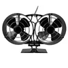 INF Wärmebetriebener Ofenventilator für offene Öfen – Produktbild-Vorschau 3